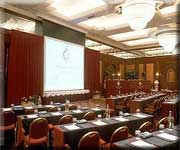 Sheraton Hotel Addis Ababa Ethiopia - Conference Room